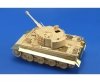 Eduard 36318 Tiger I late 1/35 Academy